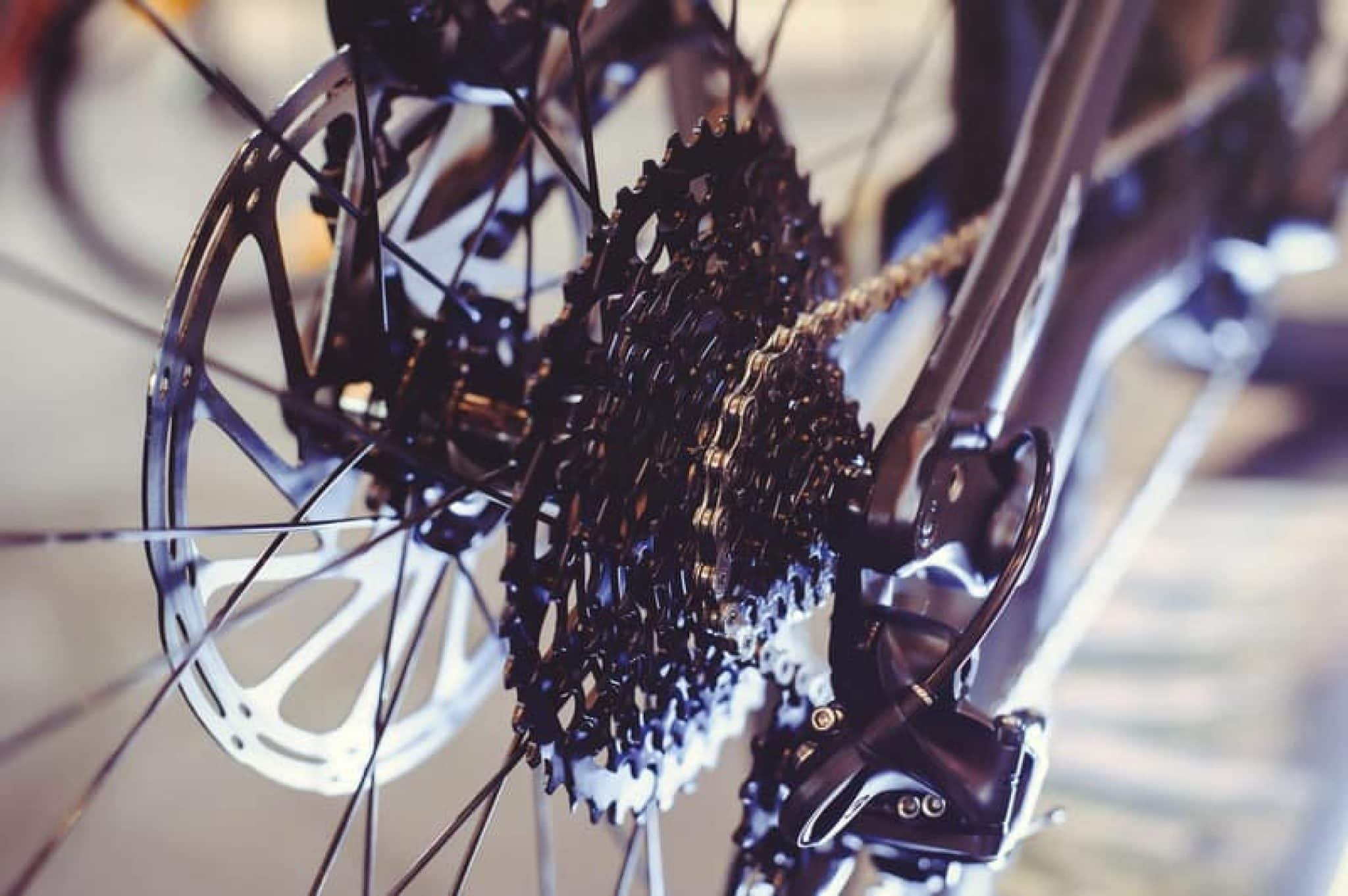 How to Adjust Bike Gear Shifter - Bicycle Gears 2048x1362