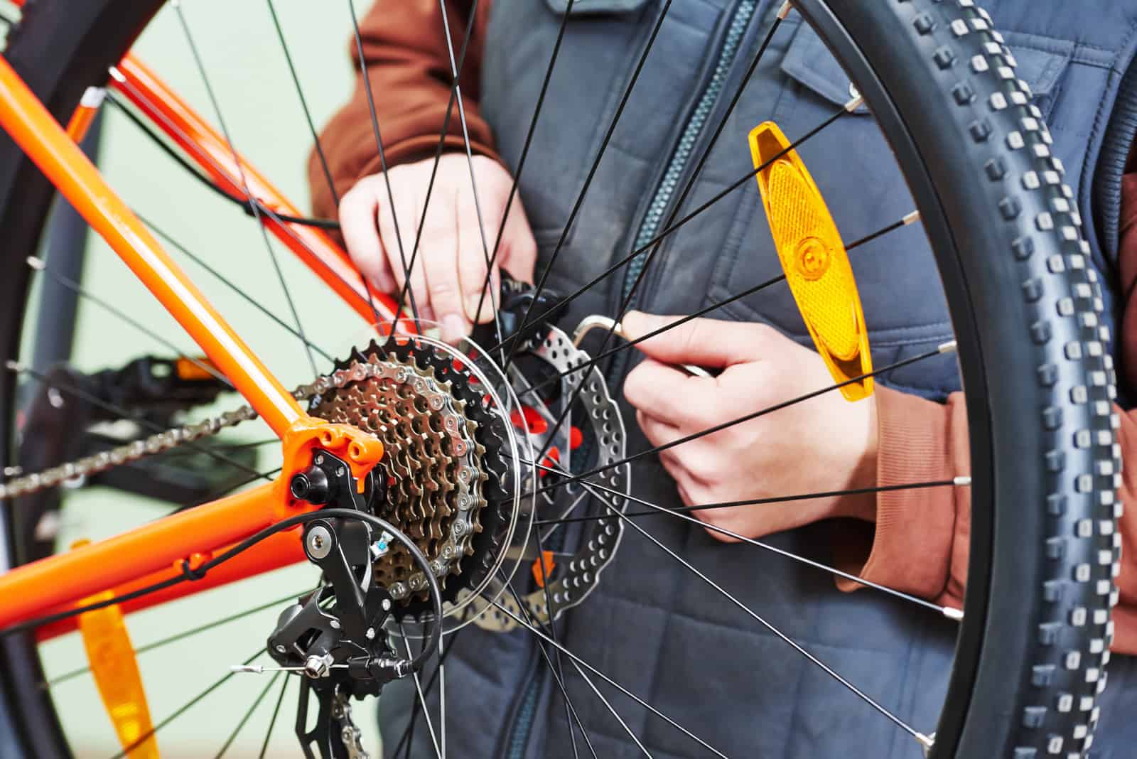 Understanding Gears On A Bicycle
