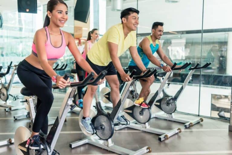 What is Calorie Cycling? - Calorie Burning 767x512