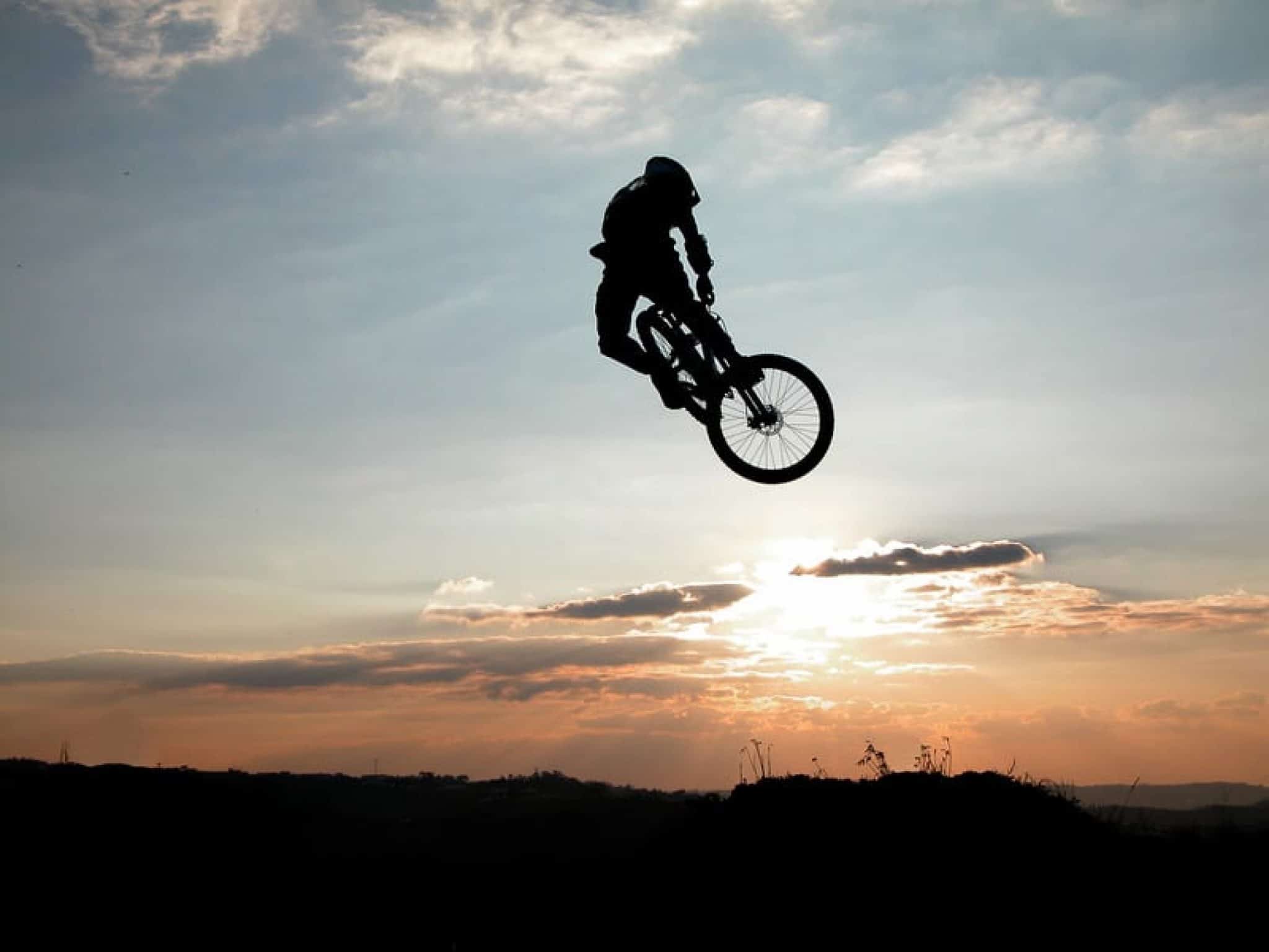 What is Freeride Mountain Biking? Biking Bro
