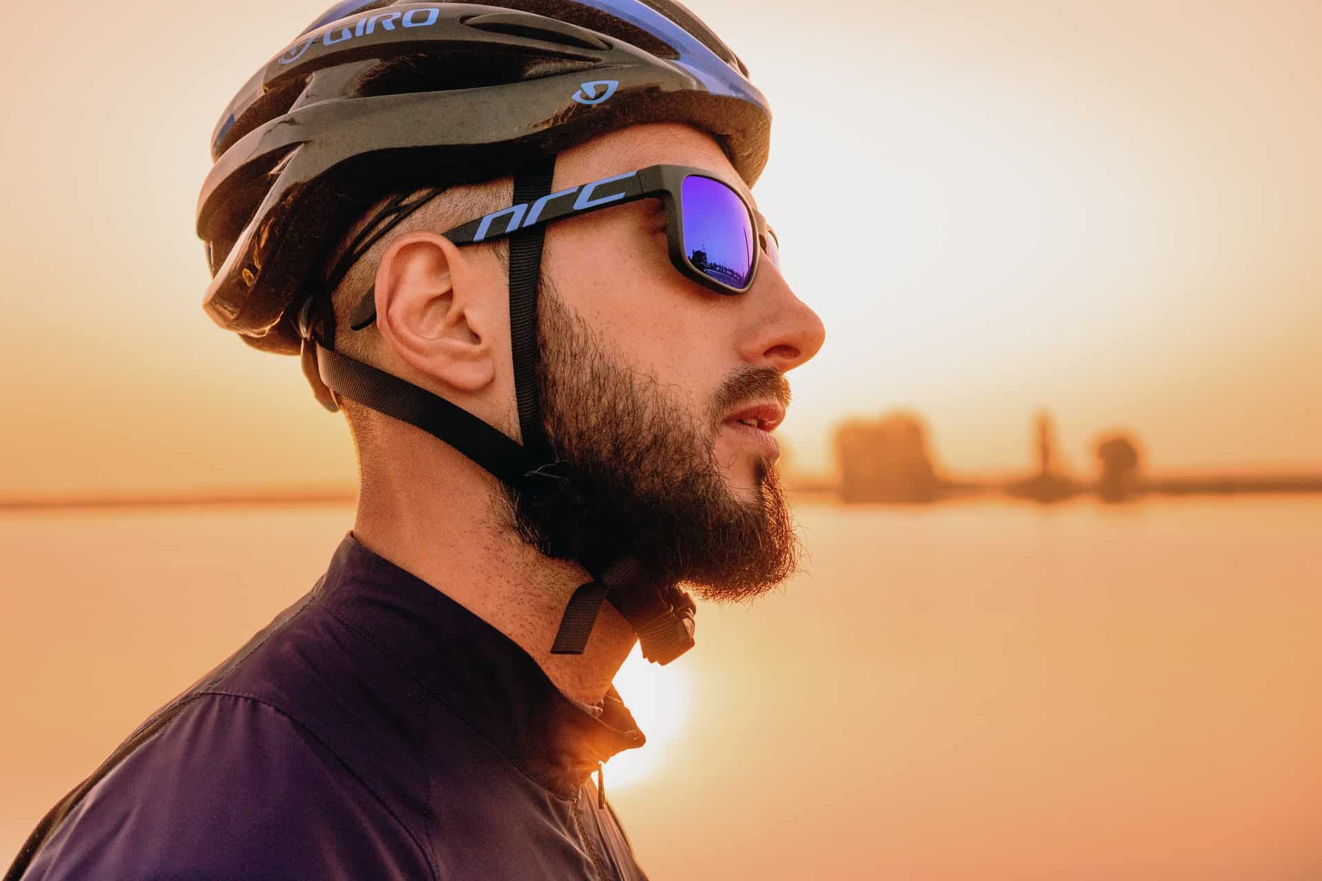 Cycling Sunglasses 